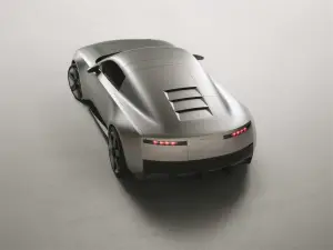 Audi Concept C