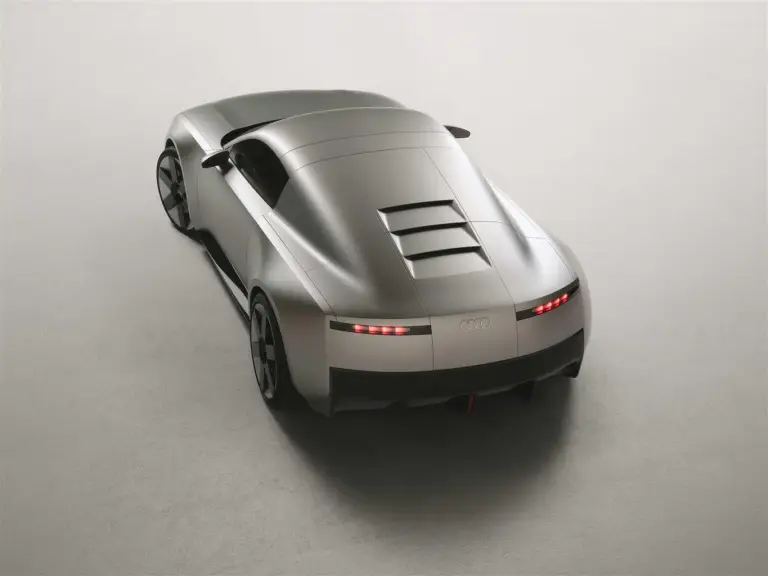 Audi Concept C - 9
