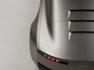 Audi Concept C