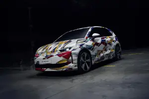 Volkswagen ID Polo