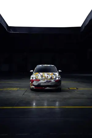 Volkswagen ID Polo