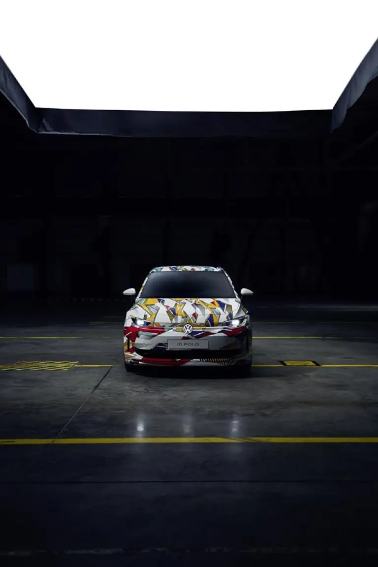 Volkswagen ID Polo - 8