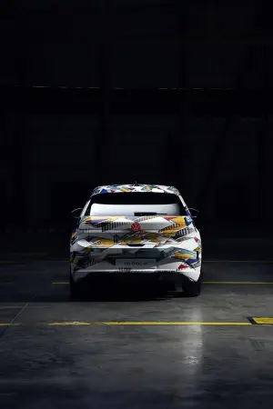 Volkswagen ID Polo