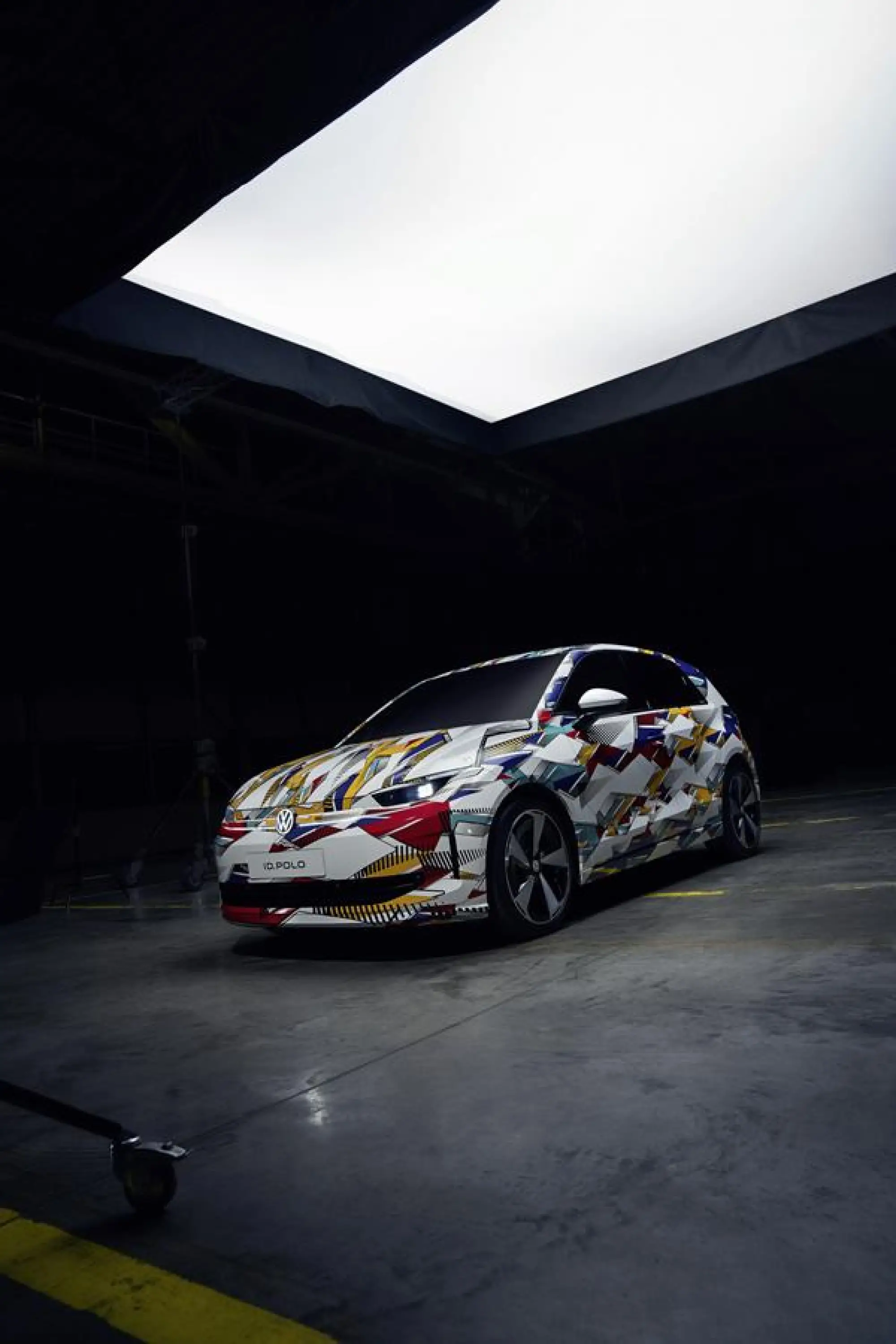 Volkswagen ID Polo - 11