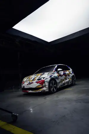 Volkswagen ID Polo