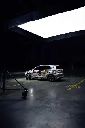 Volkswagen ID Polo