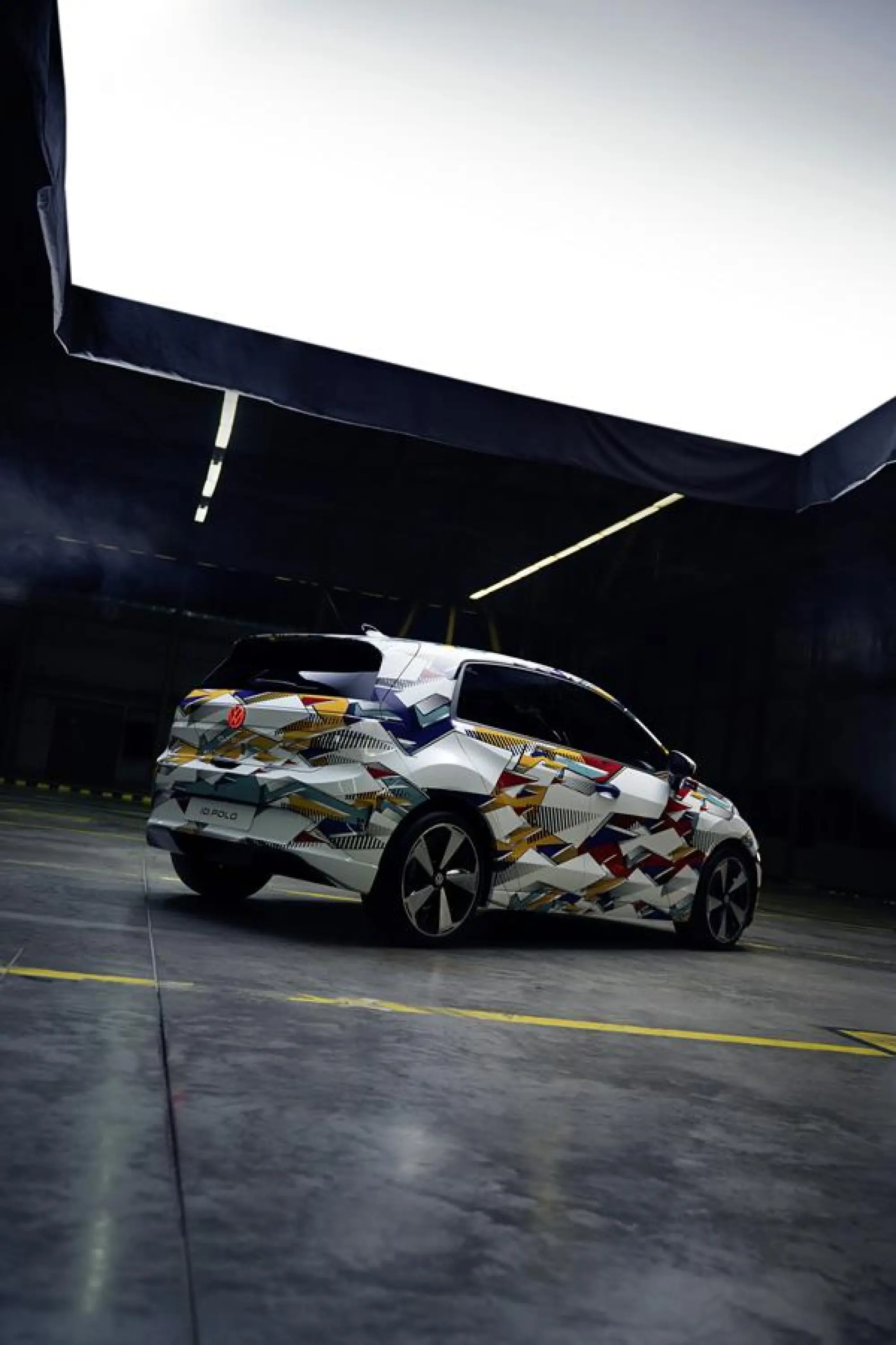 Volkswagen ID Polo - 19