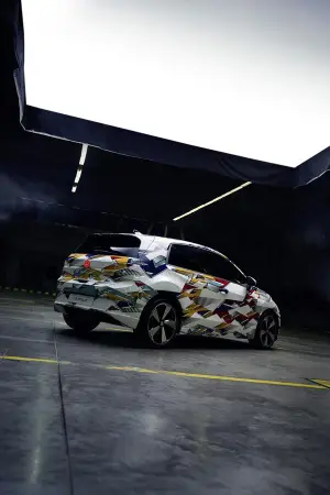 Volkswagen ID Polo