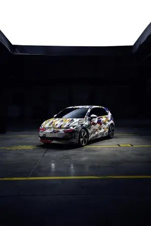 Volkswagen ID Polo