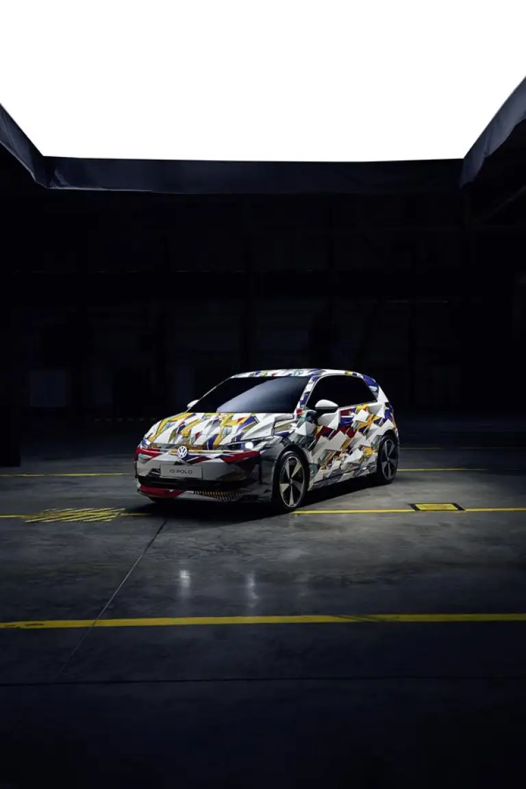 Volkswagen ID Polo - 15