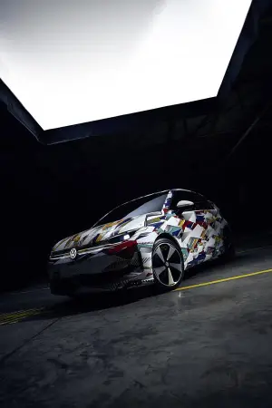 Volkswagen ID Polo