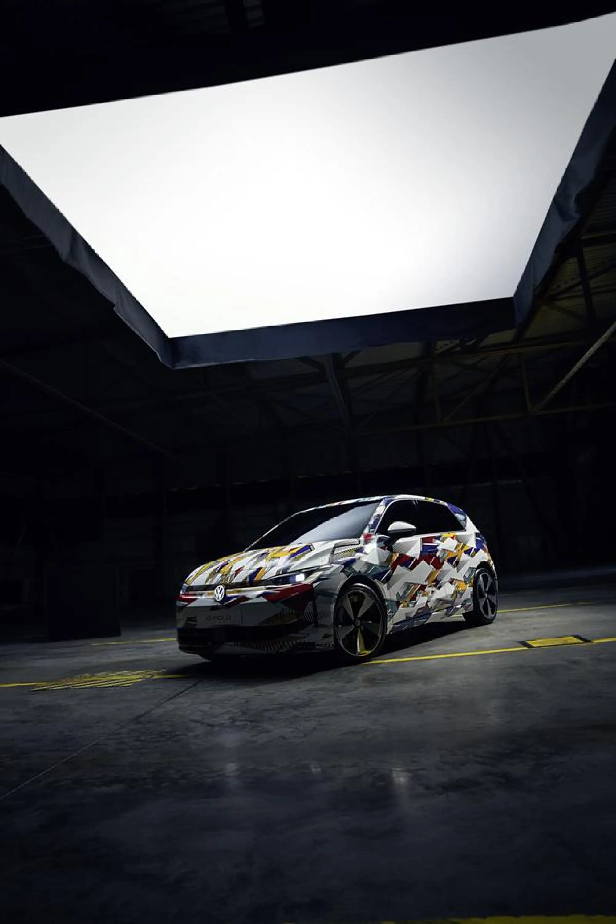 Volkswagen ID Polo - 16