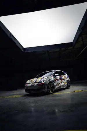 Volkswagen ID Polo