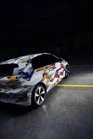 Volkswagen ID Polo