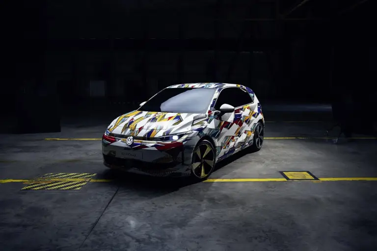 Volkswagen ID Polo - 2