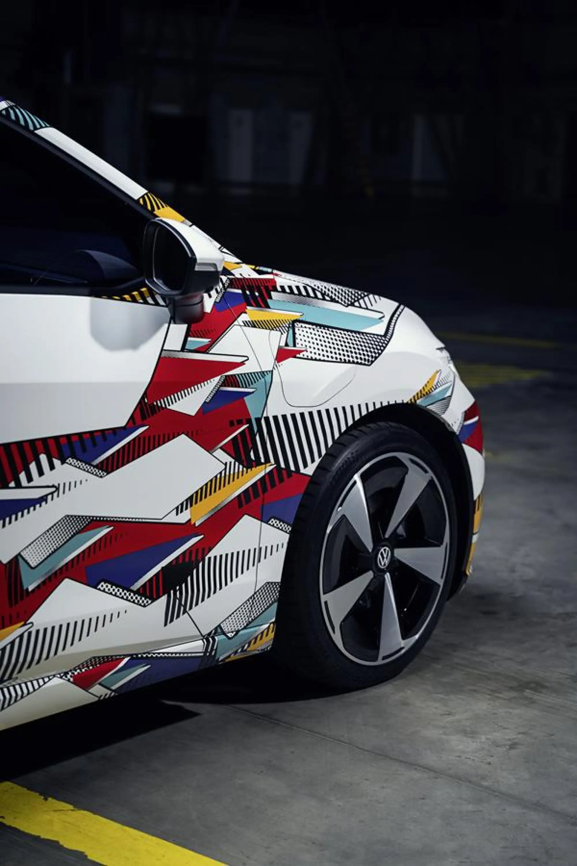 Volkswagen ID Polo - 18