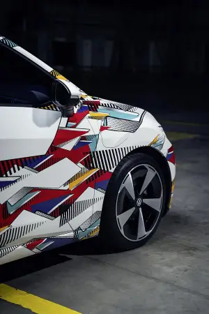 Volkswagen ID Polo
