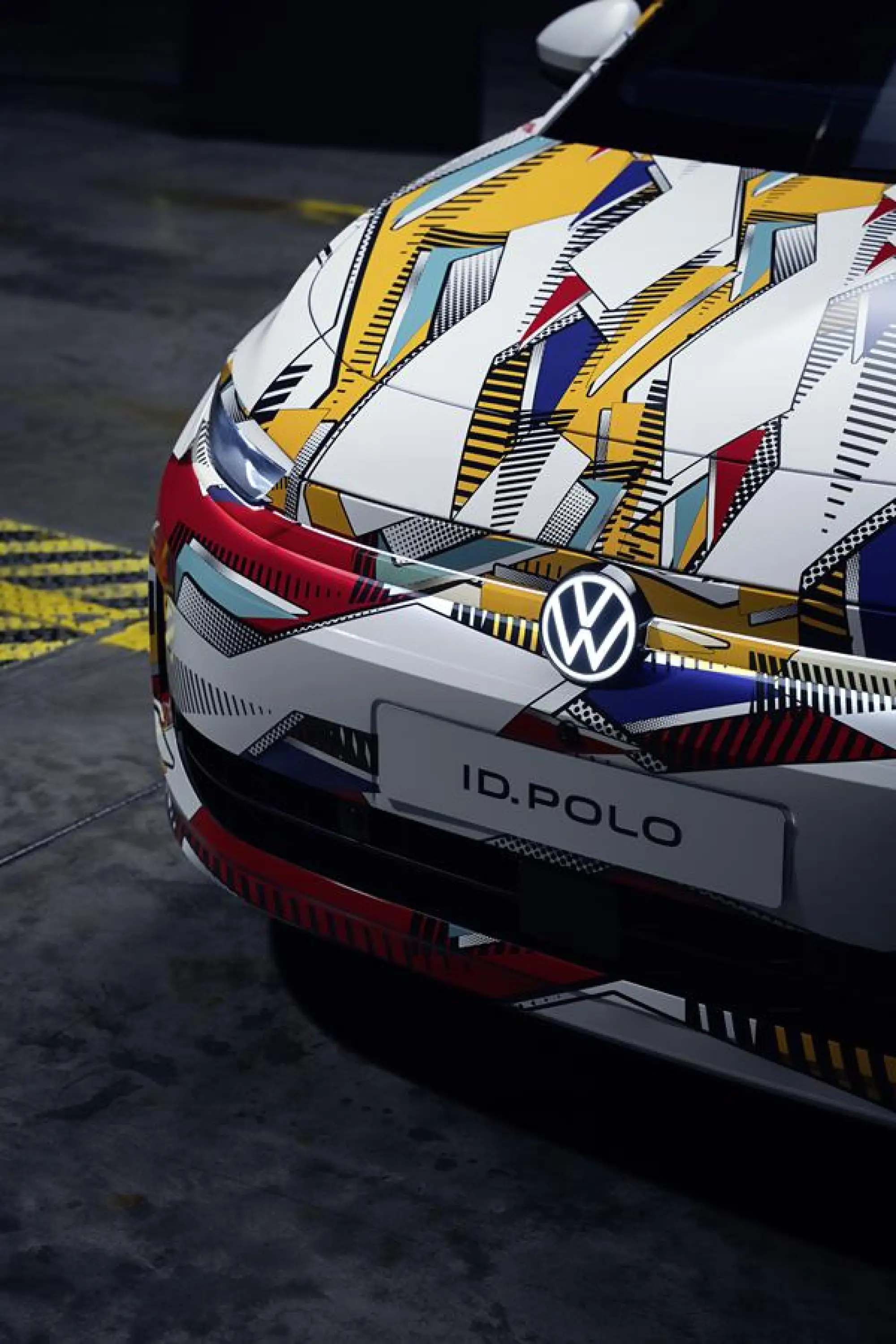 Volkswagen ID Polo - 23