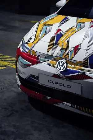 Volkswagen ID Polo