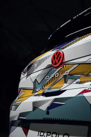 Volkswagen ID Polo