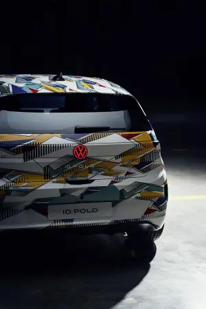 Volkswagen ID Polo