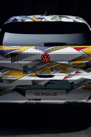 Volkswagen ID Polo