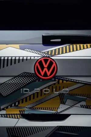 Volkswagen ID Polo