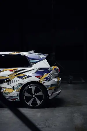 Volkswagen ID Polo