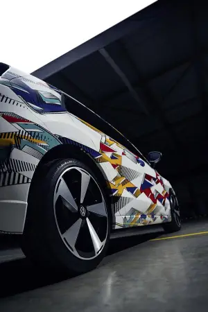 Volkswagen ID Polo