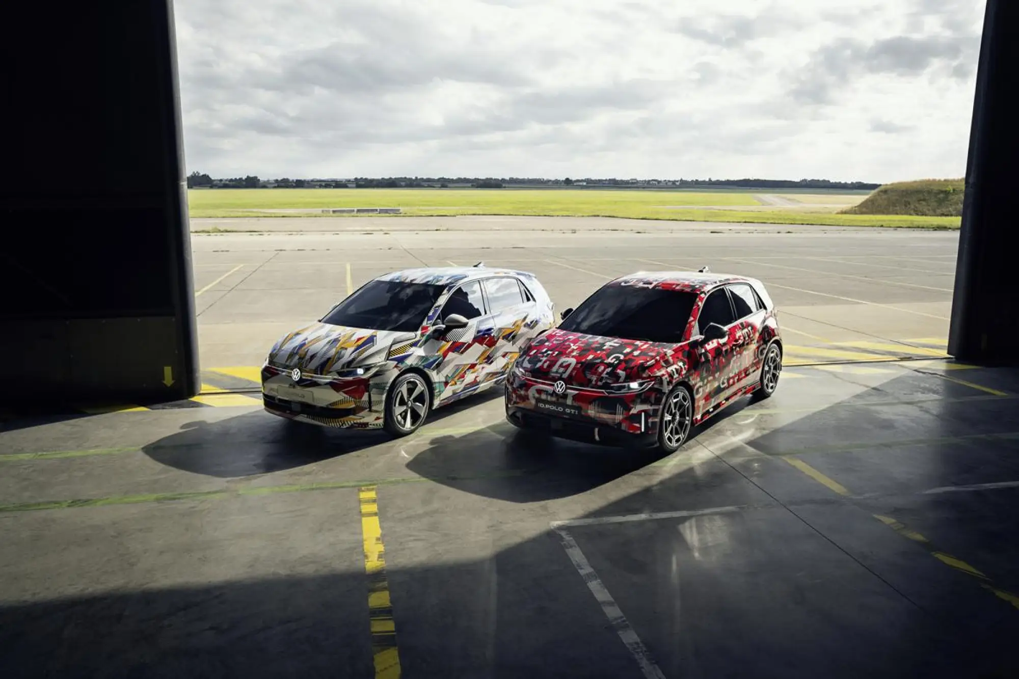Volkswagen ID Polo - 26