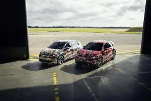 Volkswagen ID Polo