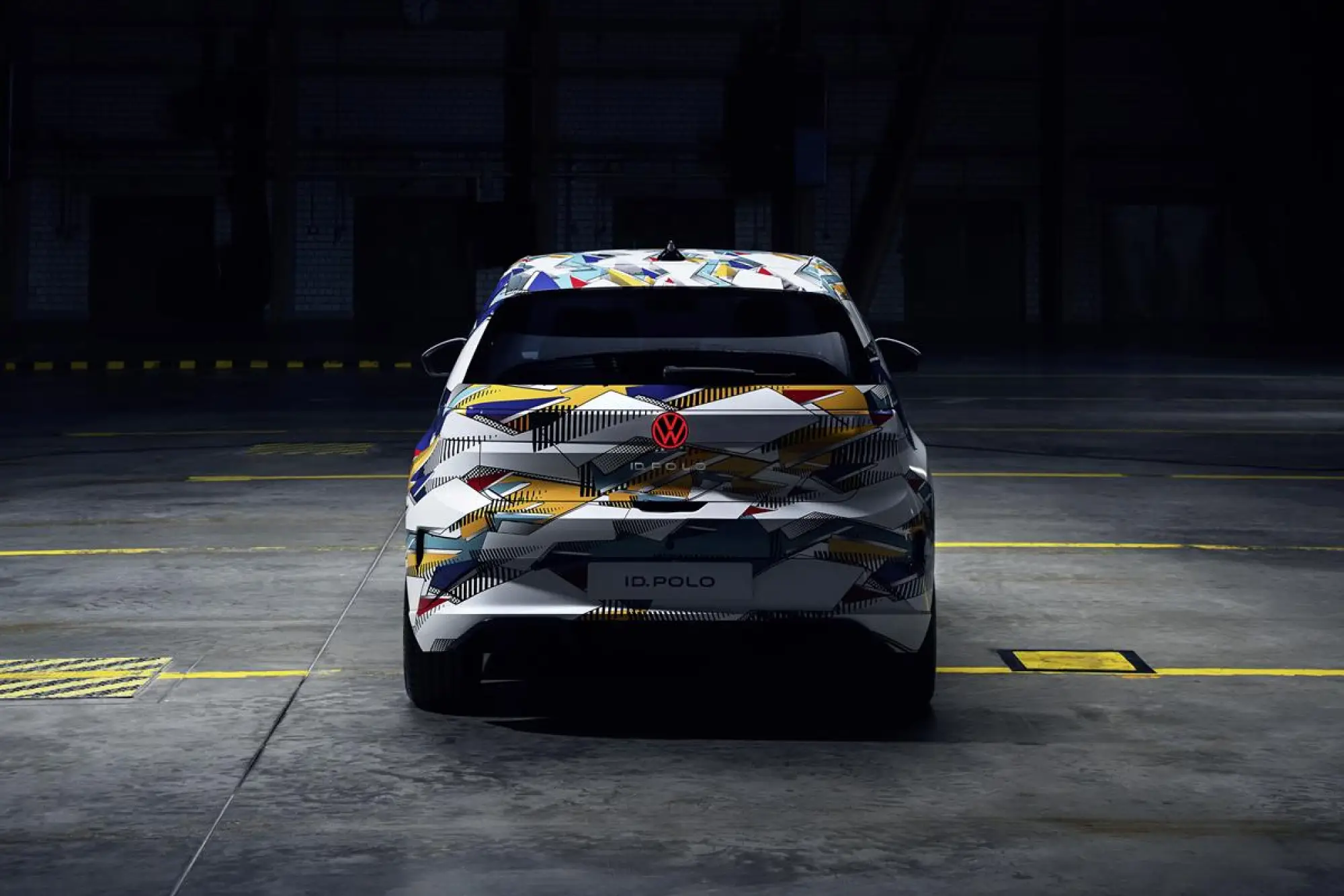 Volkswagen ID Polo - 5