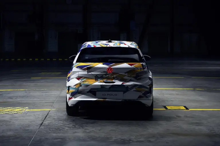 Volkswagen ID Polo - 5