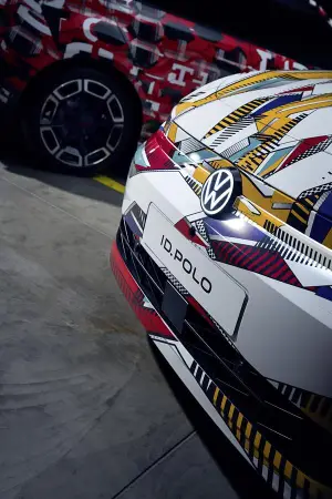 Volkswagen ID Polo