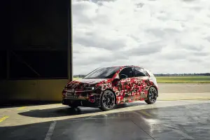 Volkswagen ID Polo