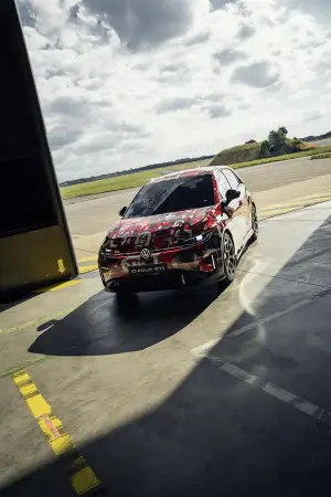 Volkswagen ID Polo