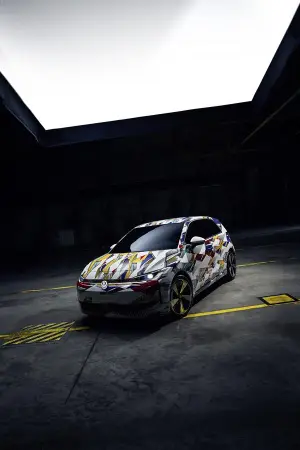 Volkswagen ID Polo