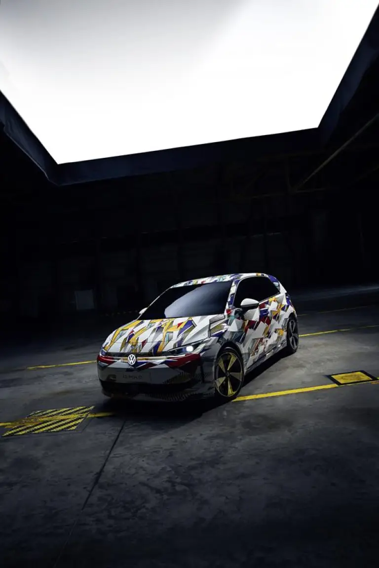 Volkswagen ID Polo - 6