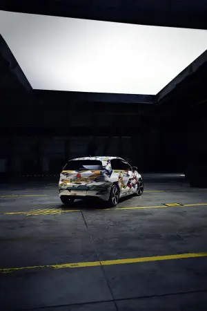 Volkswagen ID Polo