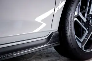 Hyundai i20 N Line Carbon