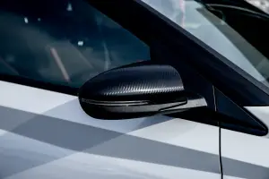 Hyundai i20 N Line Carbon