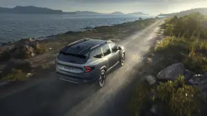 Dacia Duster e Bigster Hybrid-G 150 4X4 - 2