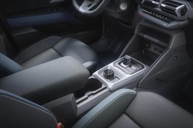 Dacia Duster e Bigster Hybrid-G 150 4X4 - 10