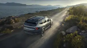 Dacia Duster e Bigster Hybrid-G 150 4X4 - 12
