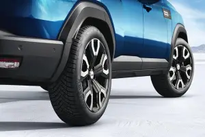 Dacia Duster e Bigster Hybrid-G 150 4X4 - 3