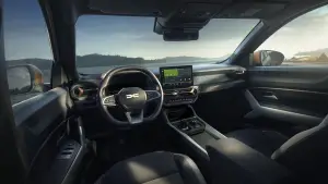 Dacia Duster e Bigster Hybrid-G 150 4X4 - 6