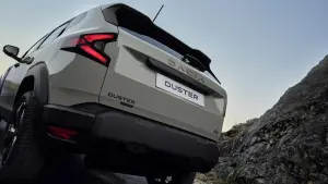 Dacia Duster e Bigster Hybrid-G 150 4X4 - 16