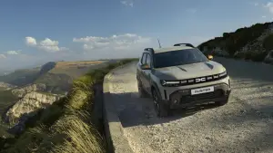 Dacia Duster e Bigster Hybrid-G 150 4X4 - 21