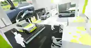 Opel - Stand IAA Mobility 2025