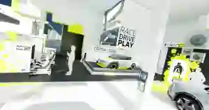 Opel - Stand IAA Mobility 2025